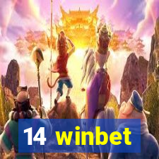 14 winbet